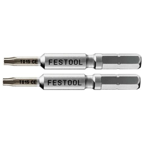 Festool Bit TX 30-50 CENTRO/2 für Festool Akku-Bohrschrauber CENTROTEC 205082