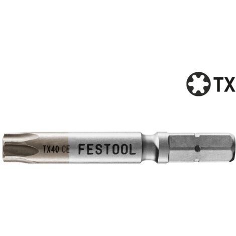 Festool Bit TX 40-50 CENTRO/2 – 205083
