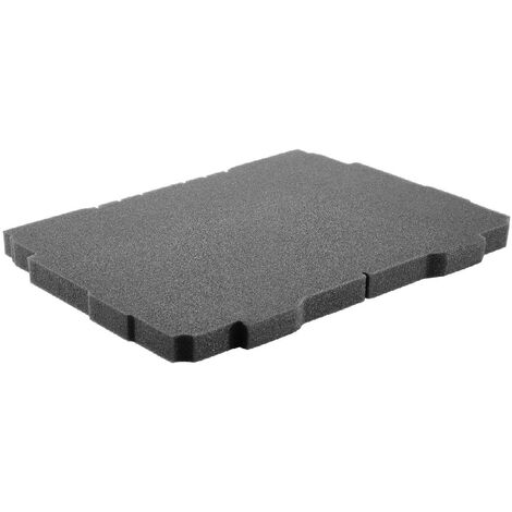 Festool Bodenpolster SYS Systainer M Werkzeugkoffer Koffer SE-BP SYS3 M 204941