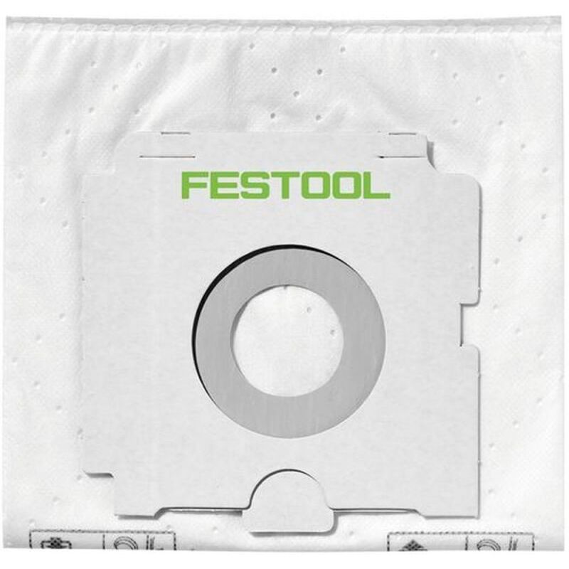 

Festool - Bolsa filtrante SELFCLEAN SC FIS-CT 36/5