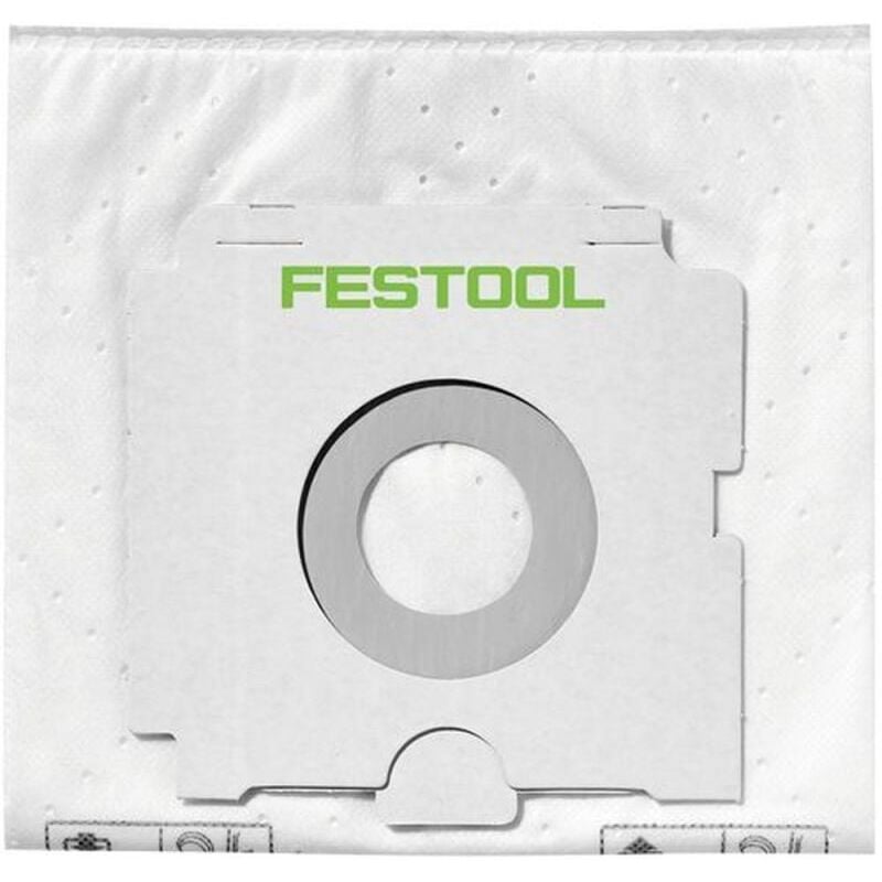 

Festool Filltersäcke - Festool Bolsa filtrante SELFCLEAN SC FIS-CT 48/5