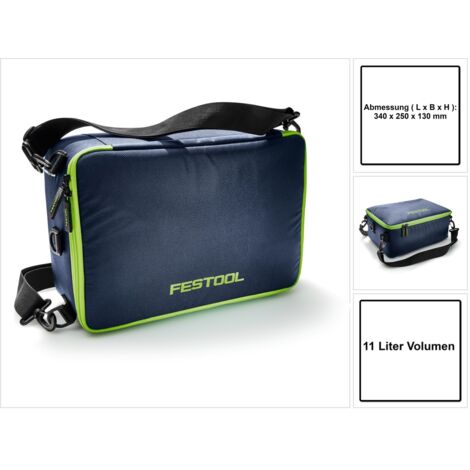 Festool Bolsa isotérmica ISOT-FT1 - 576978