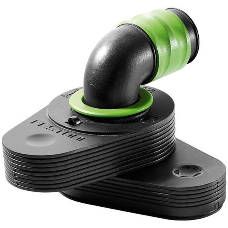

Festool - Boquilla tensora por vacío CT-W