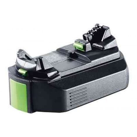 Festool BP-XS 2.6 Ah Li-Ion Batteria