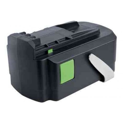 Festool BPC 15 5,2 Ah-Li Ion Batteria