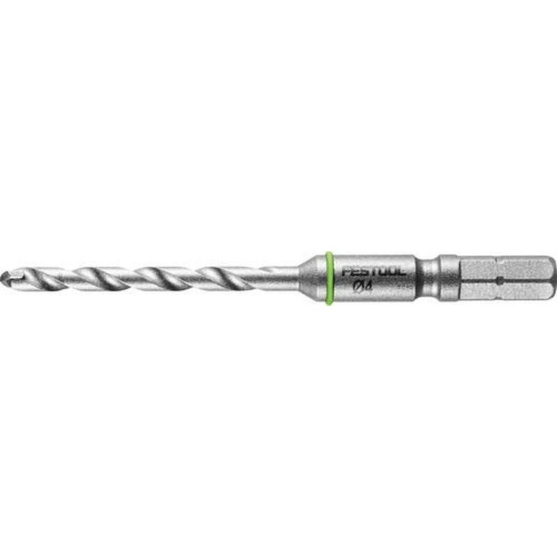 

Festool Broca para piedra DB STONE CE D4 3x