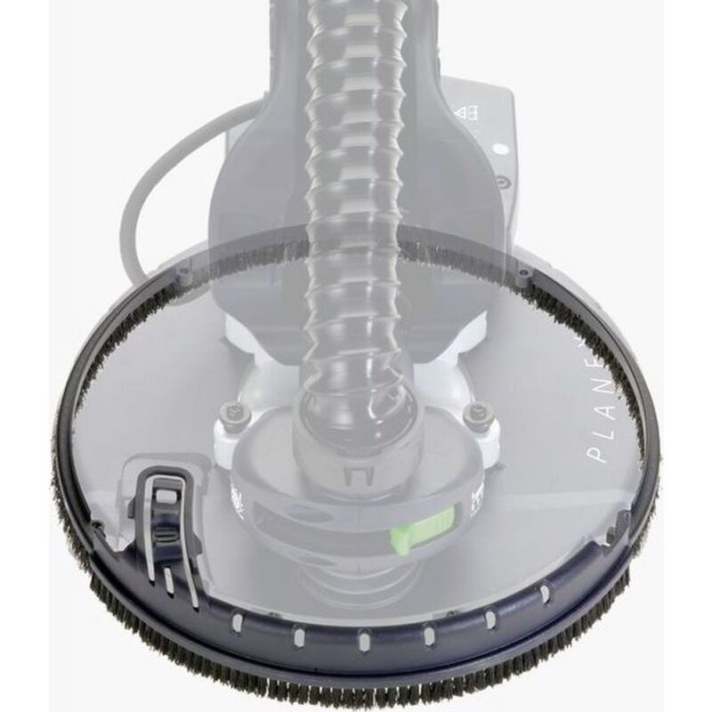 Brosse amovible be-lhs 225 - 495167 - Festool