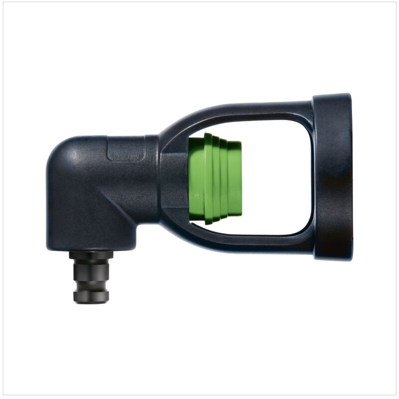 

Festool Ángulo adicional XS-AS CENTROTEC ( 497951 ) para taladro /atornillador a batería CXS / TXS