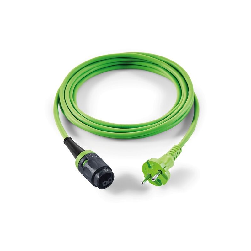 

Cable plug it H05 BQ-F-4 - Festool
