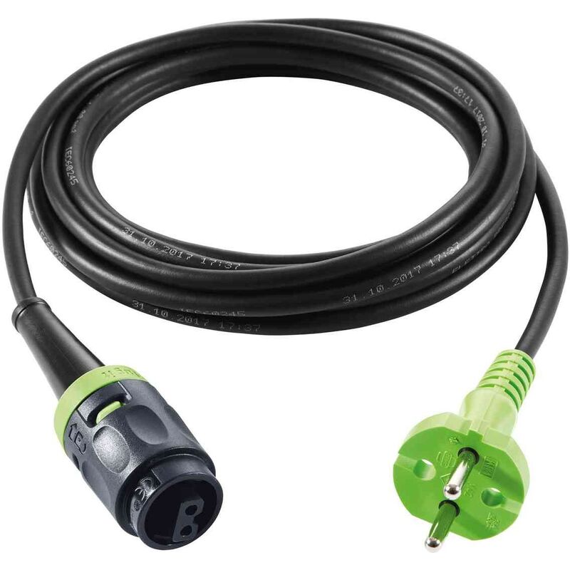 

Cable Conexion Plug It H05 Rn-F-4 203914