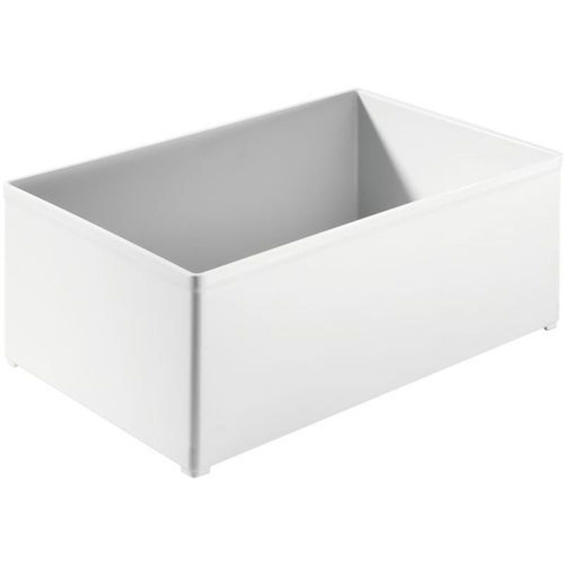 

Cajas de aplicación Box 180x120x71/2 SYS-SB - Festool