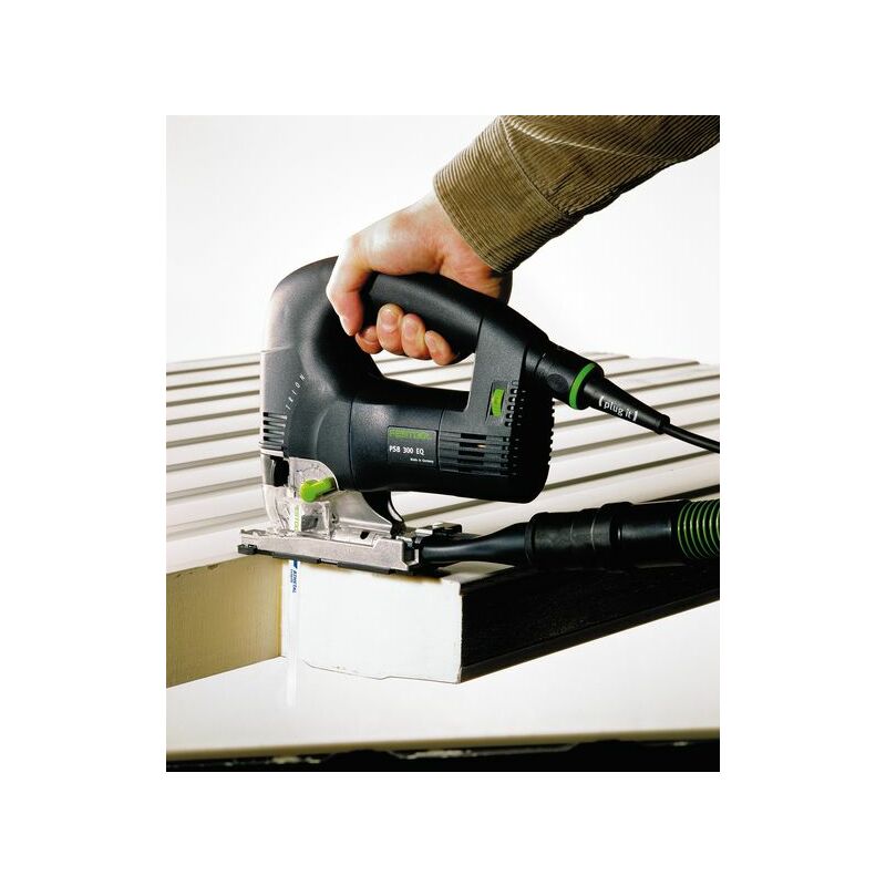 

Festool Caladora de péndulo PSB 300 EQ-Plus TRION