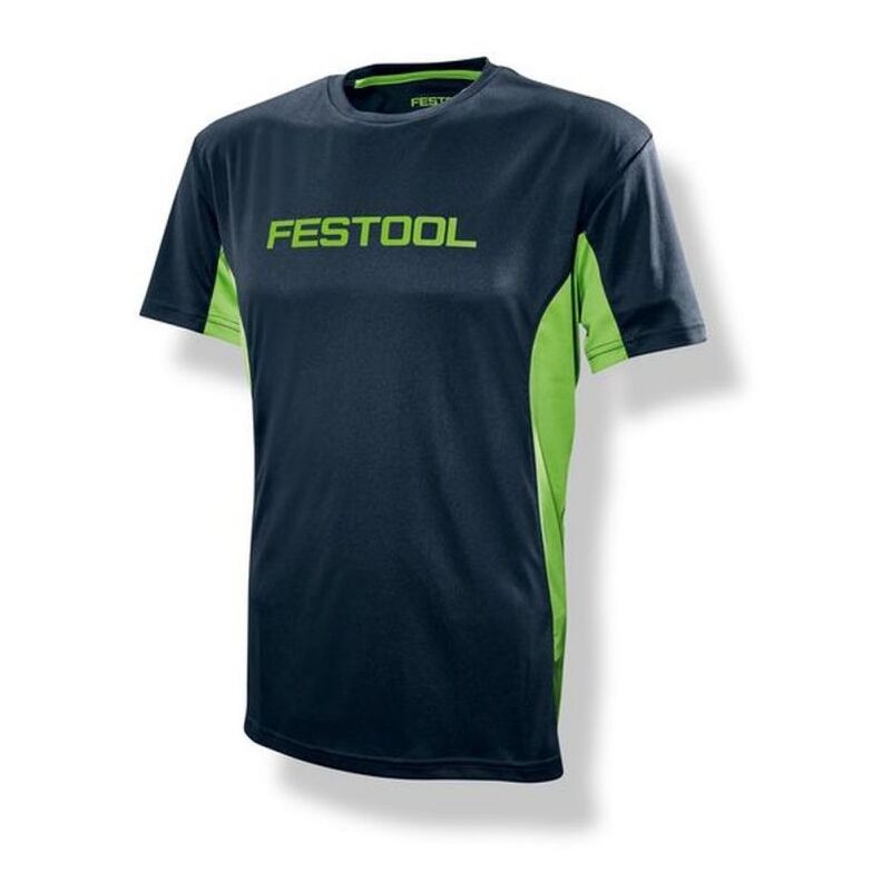 

Camiseta funcional para caballero Festool L