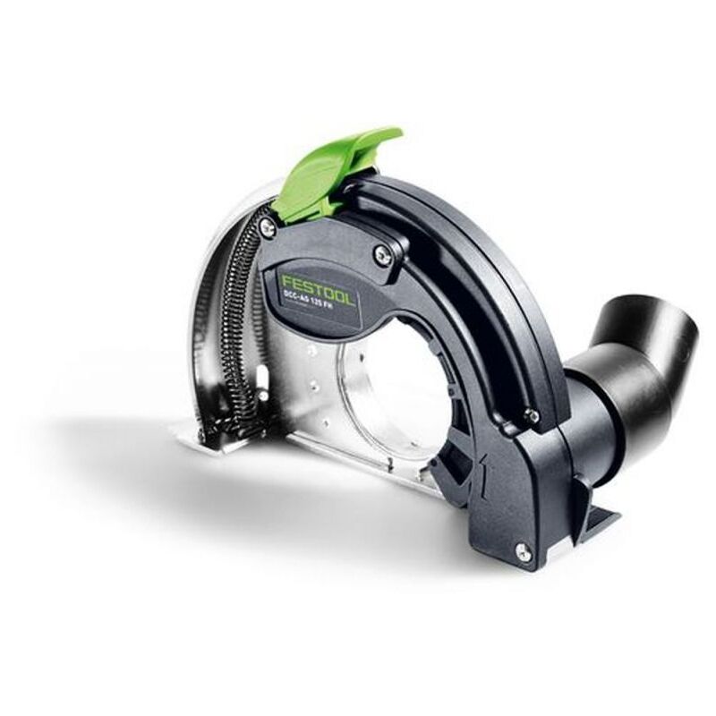 

Festool Caperuza de aspiración DCC-AG 125 FH