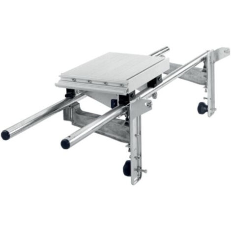 Festool Carrello scorrevole CS 70 ST 650 - 490312