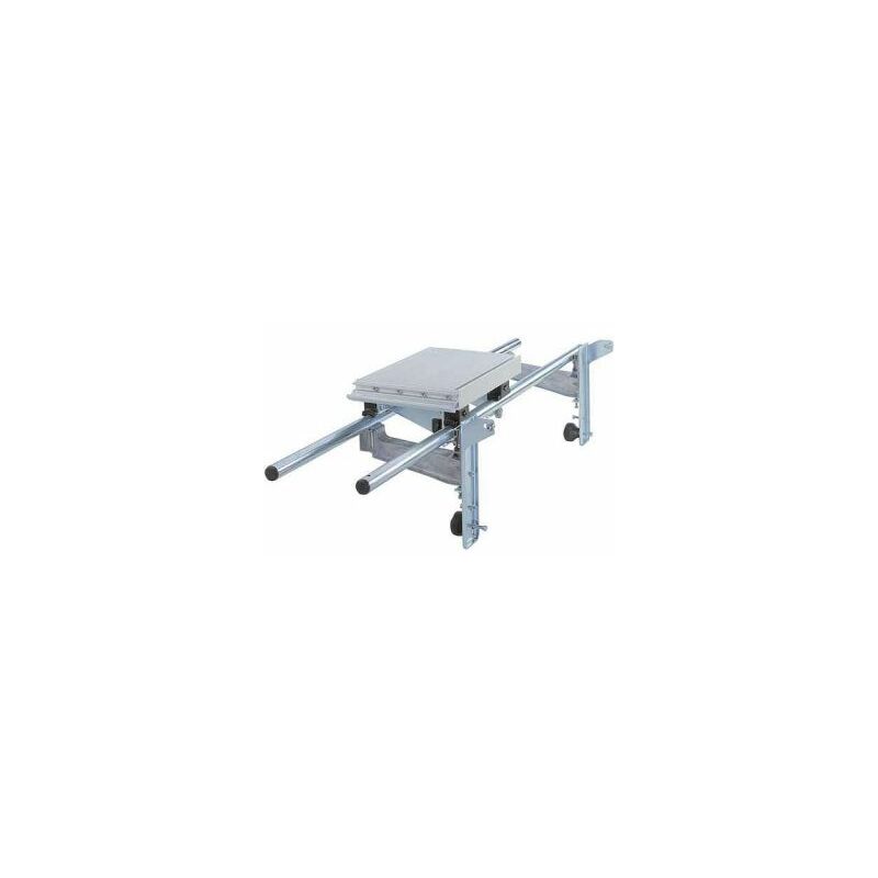 Festool - 490312 Sliding table CS 70 ST 650