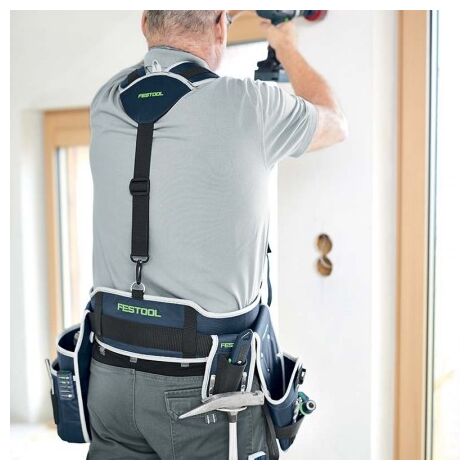 Festool- Ceinture porte-outils TB-FT1