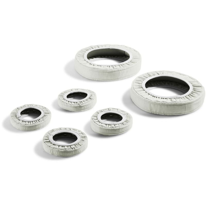 Festool Couvre-roues RD-CT 26-48 - 578160