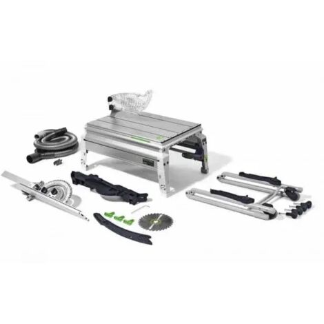 Festool CS 50 EBG Sega a trazione