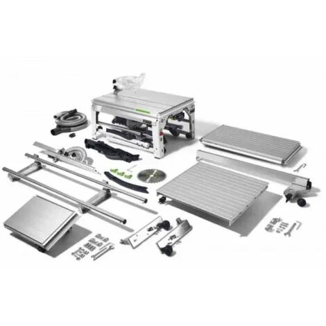 Festool CS 70 EBG-Set Sega a trazione