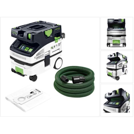 Festool Absaugmobil CLEANTEC CTL MINI I 574840