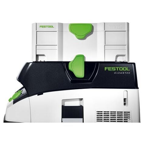 Festool CTM 26 E CLEANTEC 574981