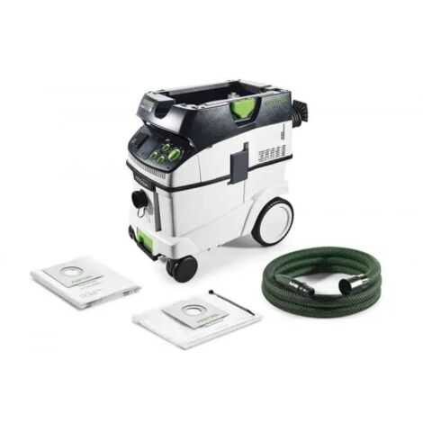 FESTOOL CTM 36 E AC Aspirapolvere industriale