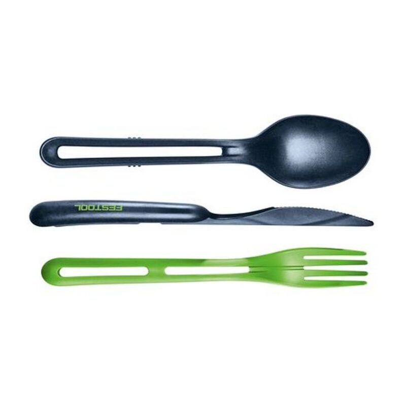 

Cubiertos BST-LCH FT1 - Festool