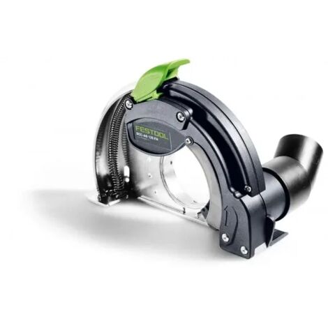 Festool DCC-AG 125 FH Cuffia di aspirazione 125 mm