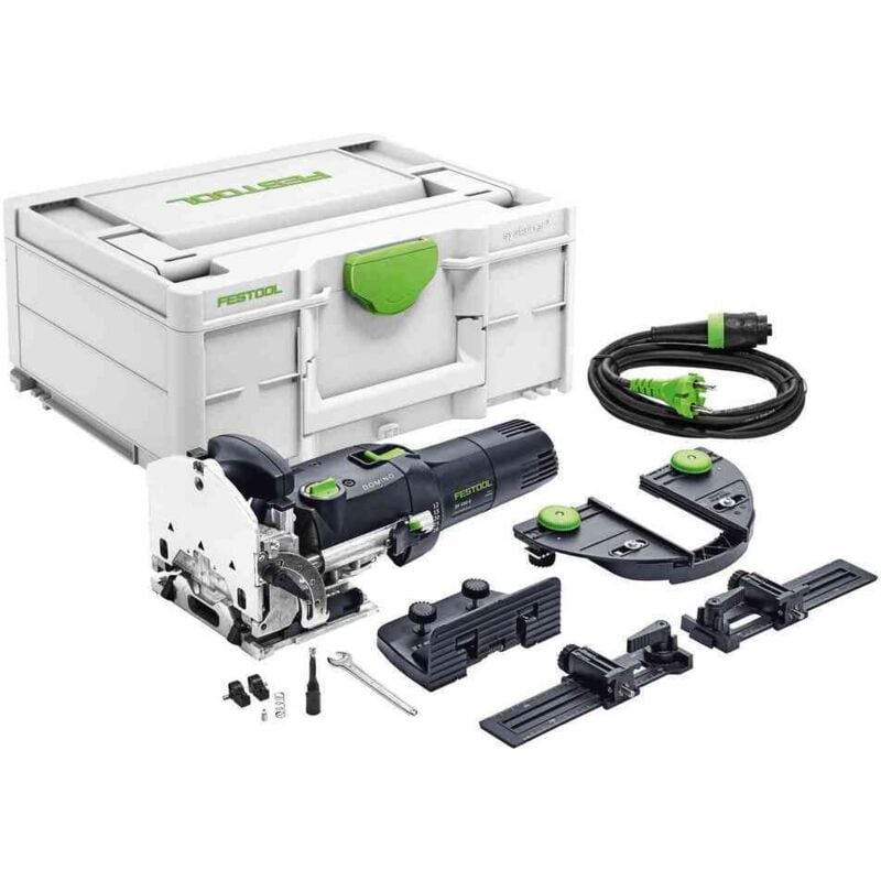 Festool - 576422 DF500 Joining Machine Q-Set 240v