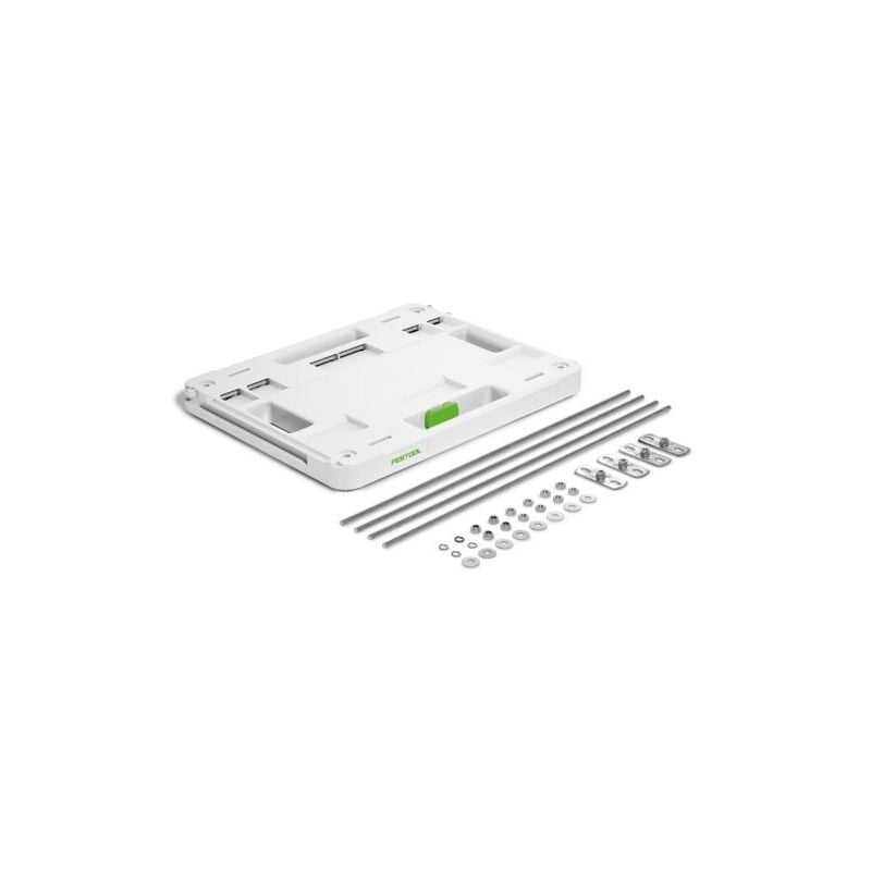 Support au plafond dh-sys-air - Festool
