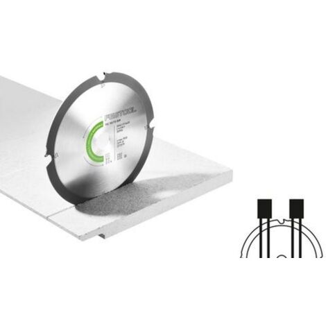 Festool Diamant-Sägeblatt 160x2,2x20 DIA4