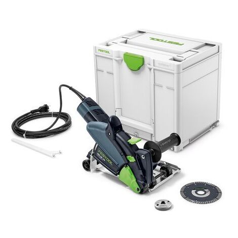 FESTOOL Diamant Trennsystem DSC-AG 125-Plus - 578438