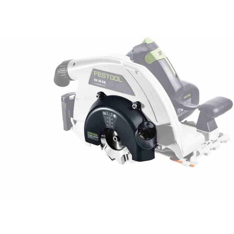 Festool - Dispositivo di fresatura VN-HK85 130X16-25 - 576803