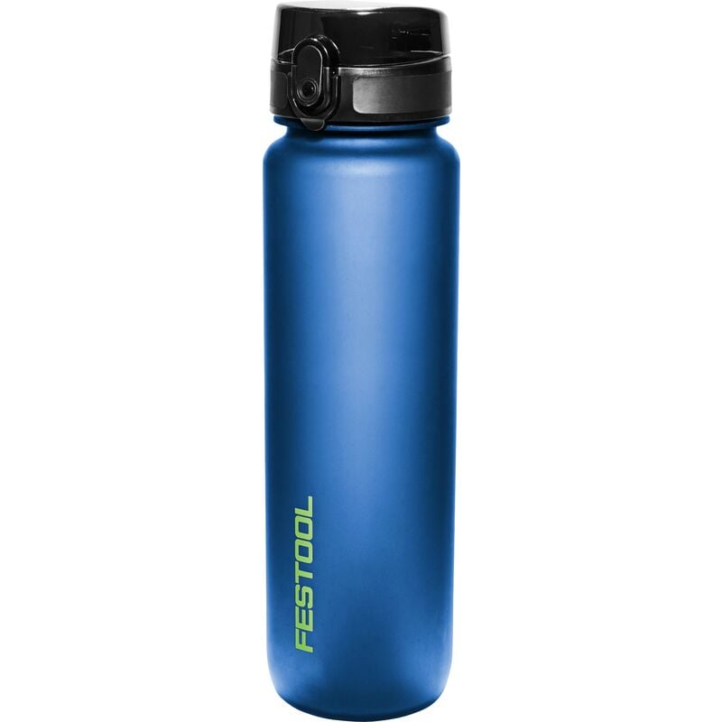 720°DGREE 1 Litre Water Bottle with Strainer (1 Pack) - Festool