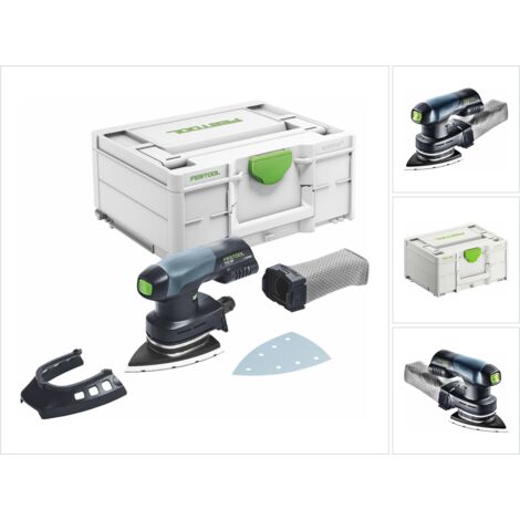 aspirateur Festool CTM 48 E LE EC B22 R1 CLEANTEC - 575286 - Aspirateurs -  Équipement de nettoyage