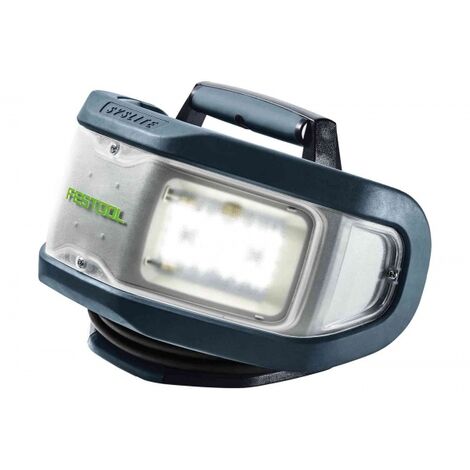Festool DUO Faro da cantiere Syslite
