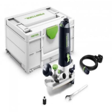 Festool Edge Router MFK 700 KA EQ-Plus GB