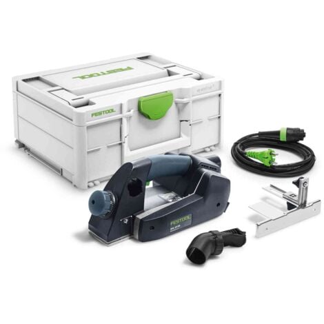 FESTOOL EHL 65 EQ-Plus Pialletto monomanuale 720 W