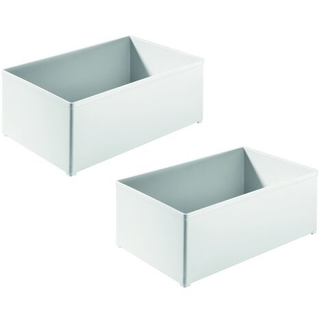 Festool Einsatzboxen 180x120x71/2 SYS-Storage Box SYS-SB 500068 Zubehör