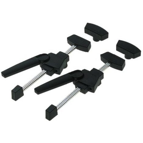 Festool Elementos de sujeción MFT-SP