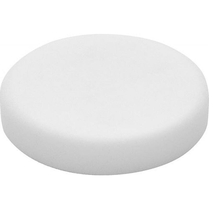 Festool - ponge de polissage ps stf D80x20 WH/5 - 202009