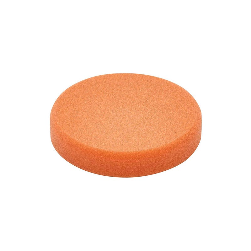 Festool - 201 993 tampon orange abrasif 80 mm PCS.1 diamètre