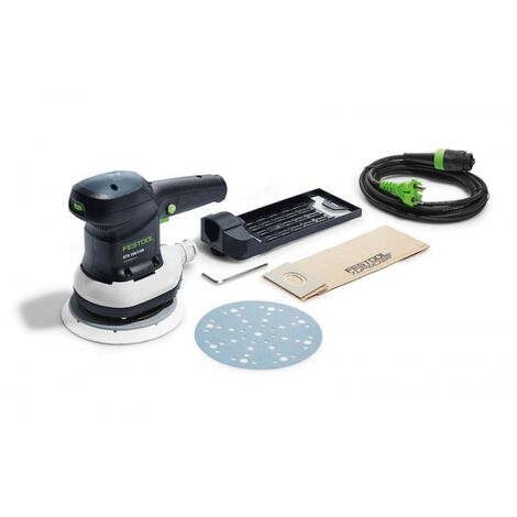 Festool ETS 150/3 EQ Levigatrice orbitale
