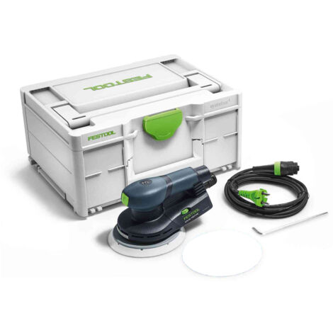 Festool ETS EC 150 240v 3mm Eccentric Sander