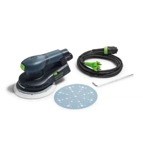 Festool ETS EC 150/3 EQ Levigatrice orbitale