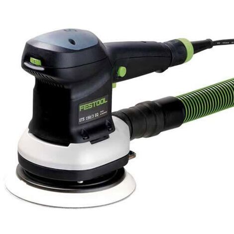 Festool ETS150/3EQ+ Random Orbit Sander 240v