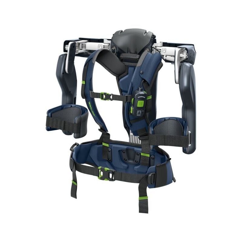 Esoscheletro exo 18 hpc 4.0 I-Plus ExoActive