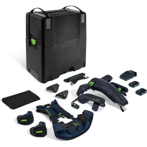 FESTOOL Exoskelett ExoActive EXO 18 HPC 4,0 I-Plus - 577339