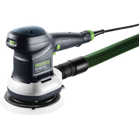 Festool Exzenterschleifer ETS 150/5 EQ im Karton